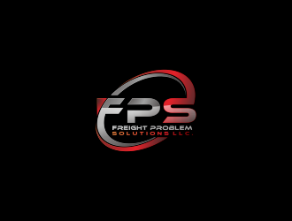 FPS logo design by Msinur