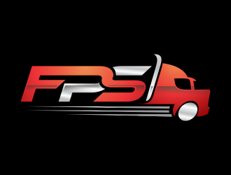 FPS logo design by javaz