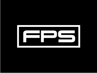 FPS logo design by nurul_rizkon