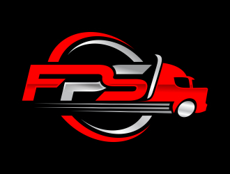 FPS logo design by javaz