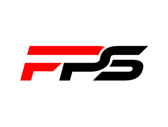 FPS logo design by uptogood