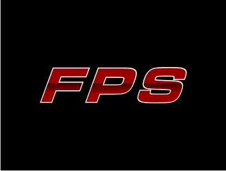 FPS logo design by ndndn