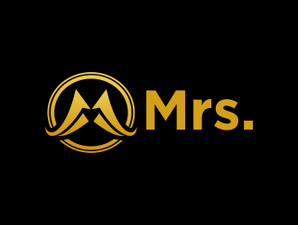 Mrs. logo design by Greenlight