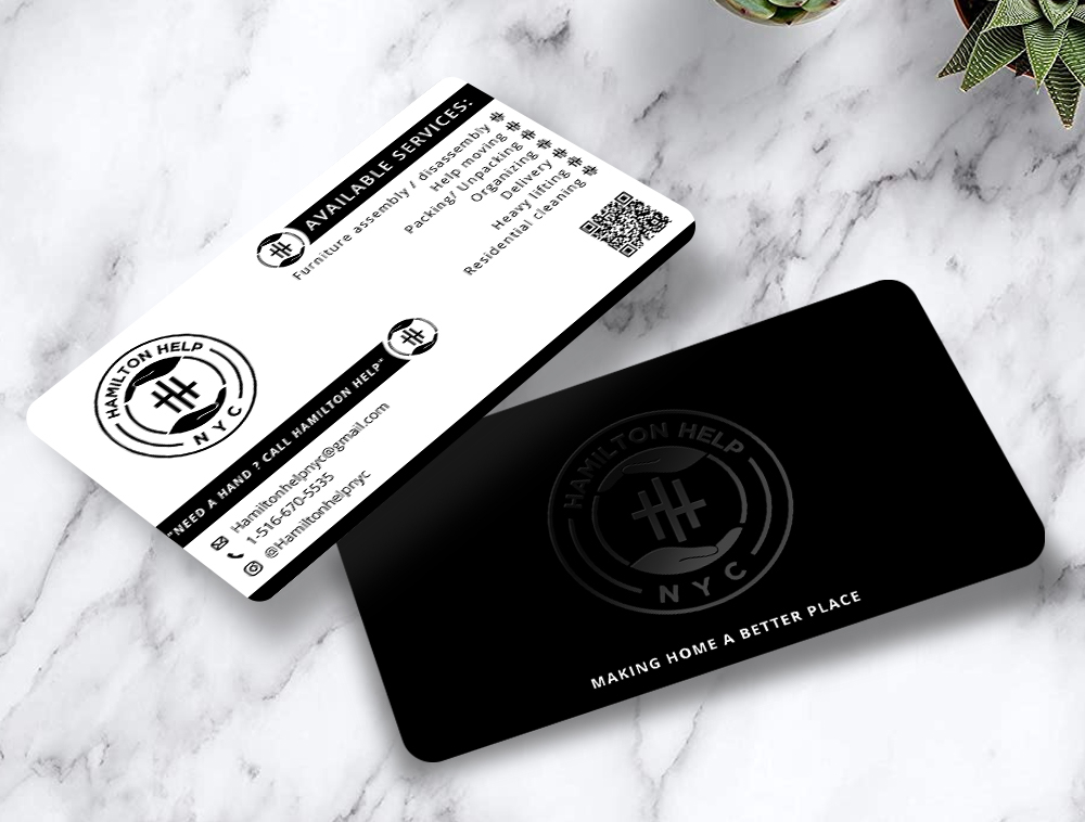 logo design by Niqnish