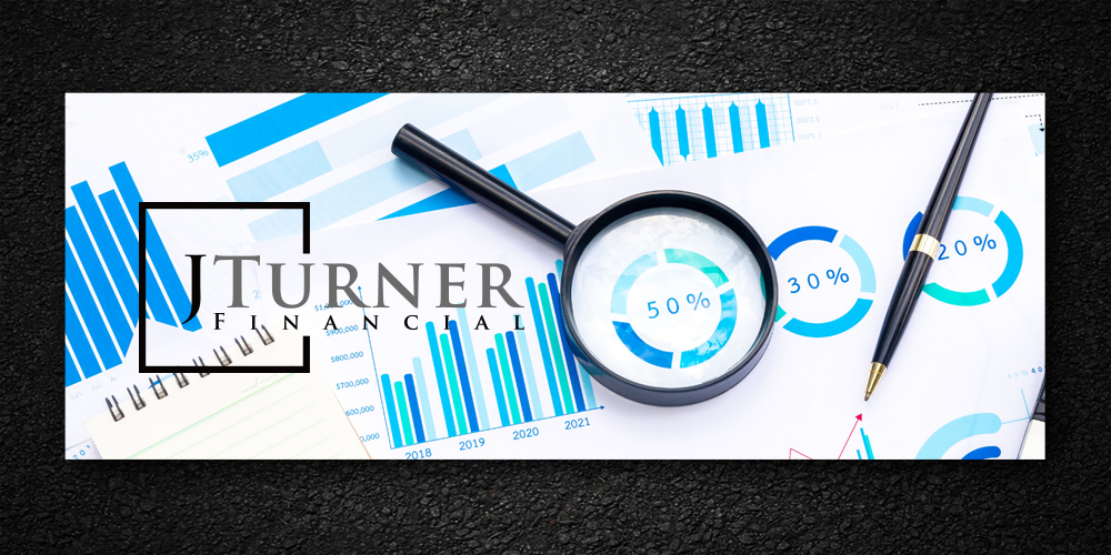 JTurner Financial logo design by Niqnish