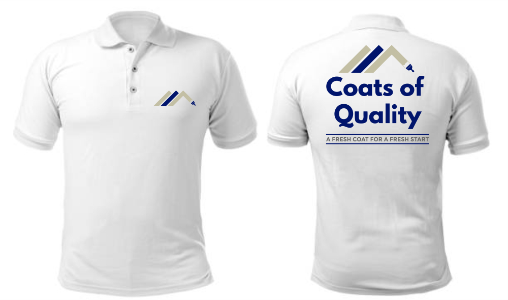 Coats Of Quality Digital Design 48hourslogo