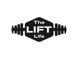 The LIFT Life  logo design by Greenlight