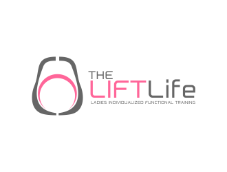 The LIFT Life  logo design by Dhieko