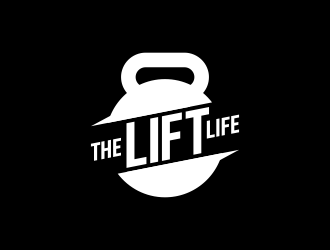 The LIFT Life  logo design by ekitessar