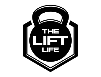 The LIFT Life  logo design by excelentlogo