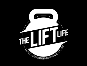 The LIFT Life  logo design by ekitessar