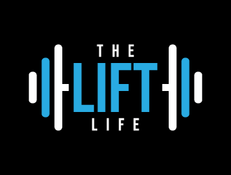 The LIFT Life  logo design by denfransko