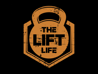The LIFT Life  logo design by excelentlogo