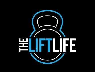 The LIFT Life  logo design by denfransko