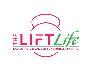The LIFT Life  logo design by adm3