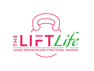 The LIFT Life  logo design by adm3