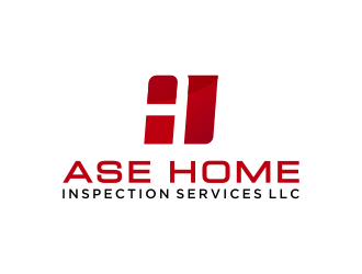 ASE Home Inspection Services LLC logo design by Raynar