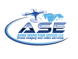 ASE Home Inspection Services LLC logo design by bosbejo