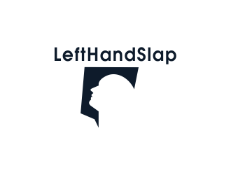 LeftHandSlap logo design by grafisart2