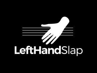 LeftHandSlap logo design by keylogo