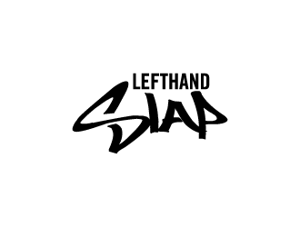 LeftHandSlap logo design by torresace