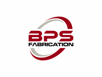 BPS Fabrication logo design by Zeratu