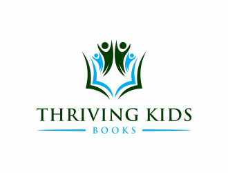 logo design by christabel