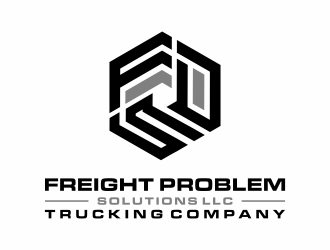 FPS logo design by christabel