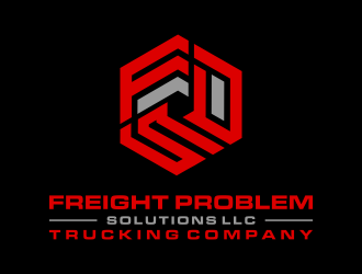 FPS logo design by christabel