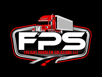 FPS logo design by AamirKhan