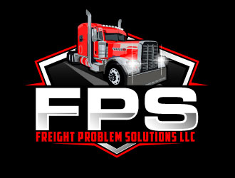 FPS logo design by AamirKhan