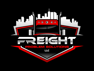 FPS logo design by torresace