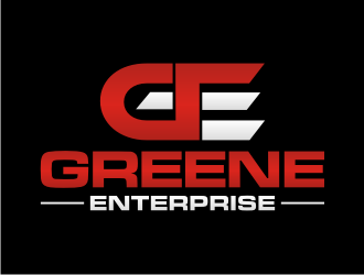 Greene Enterprise  logo design by Franky.