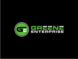 logo design by johana