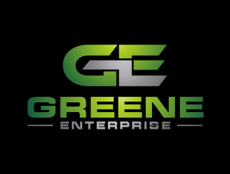 Greene Enterprise  logo design by afra_art