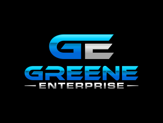 Greene Enterprise  logo design by ingepro