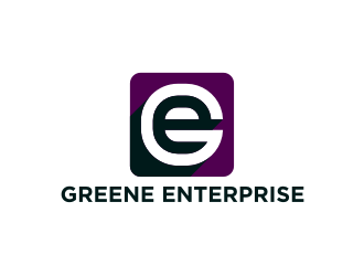 Greene Enterprise  logo design by nurul_rizkon