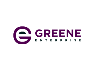 Greene Enterprise  logo design by nurul_rizkon