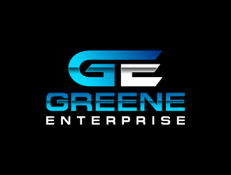 Greene Enterprise  logo design by HENDY