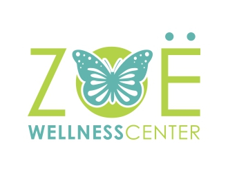 Zoe Behavioral Health logo design by rizuki