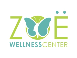 Zoe Behavioral Health logo design by rizuki