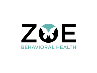 Zoe Behavioral Health logo design by nurul_rizkon
