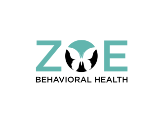 Zoe Behavioral Health logo design by nurul_rizkon