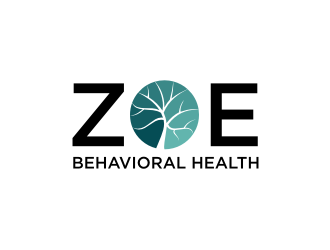 Zoe Behavioral Health logo design by nurul_rizkon