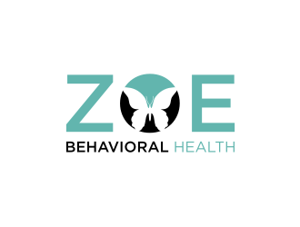 Zoe Behavioral Health logo design by nurul_rizkon