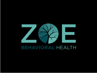Zoe Behavioral Health logo design by nurul_rizkon