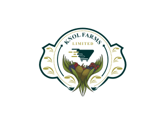 logo design by ndndn