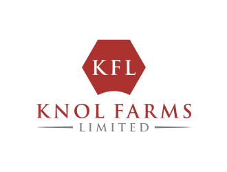 Knol Farms Limited logo design by bricton
