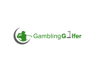 GamblingGolfer logo design by czars