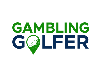 GamblingGolfer logo design by lexipej